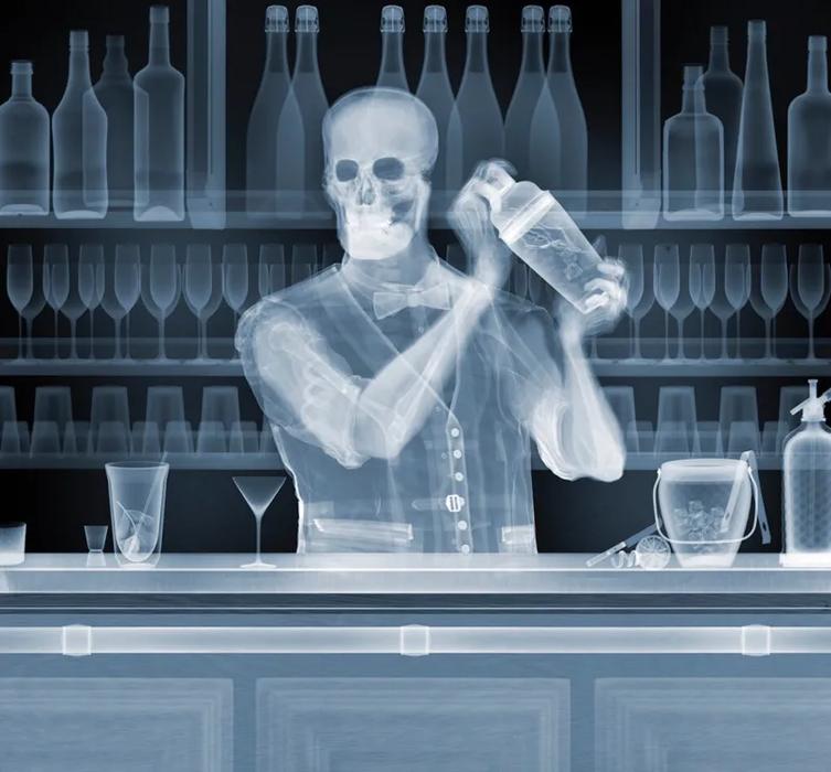 Barman, 2020