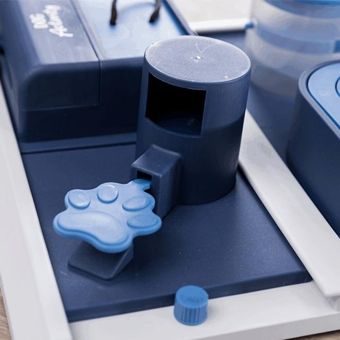 Trixie Dog Activity Pocker Box