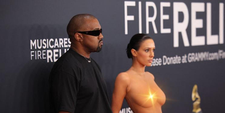Bianca Censori