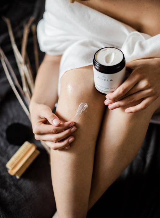 Luxusní přírodní kosmetika