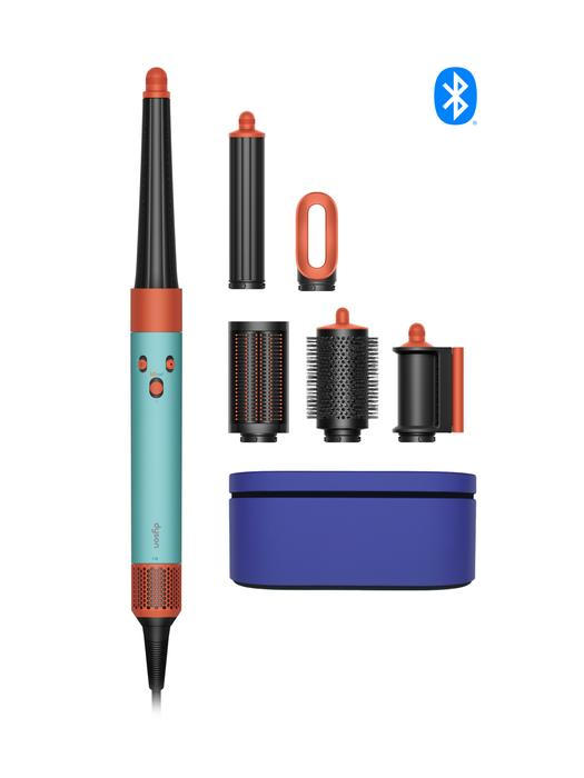 Multifunkční fén na vlasy Dyson