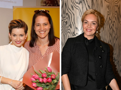 Kopecká a Kuchařová