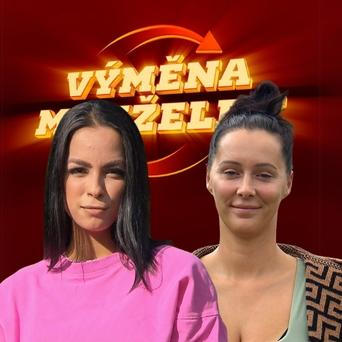 Výměna manželek: Gabriela a Veronika