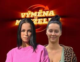 Výměna manželek: Gabriela a Veronika