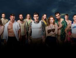 Survivor 2025