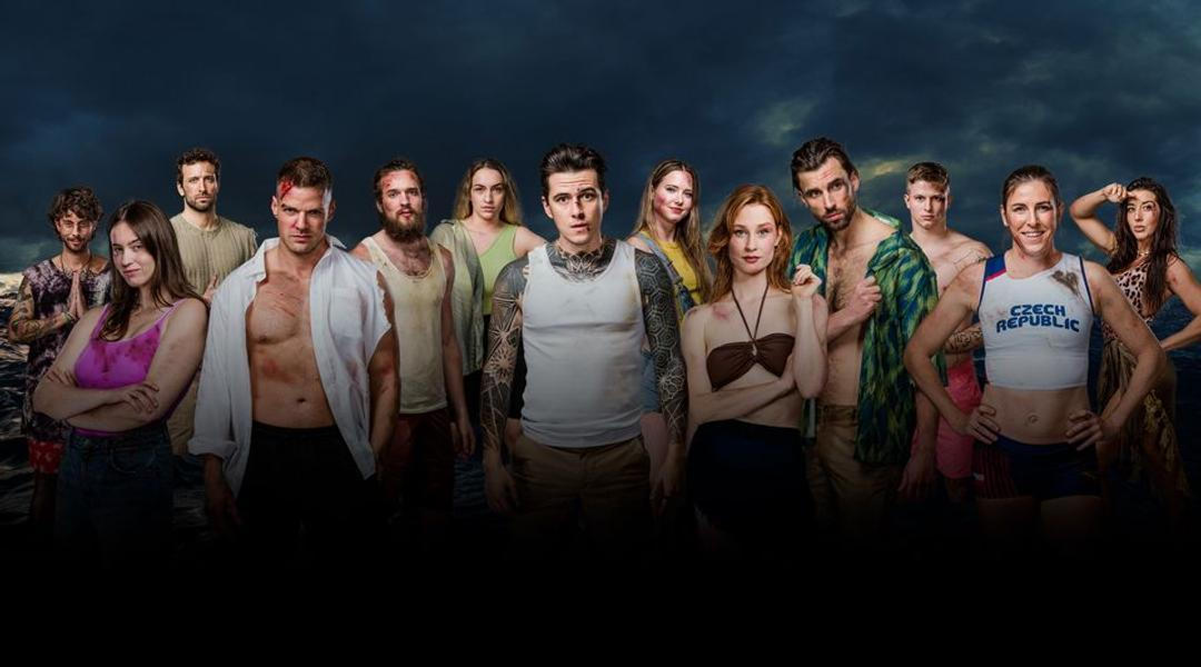 Survivor 2025