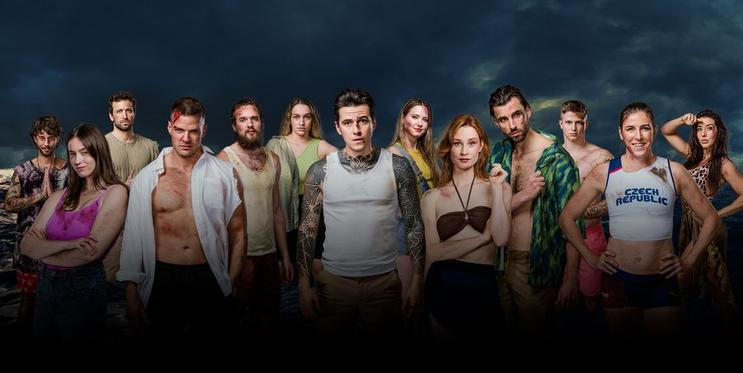 Survivor 2025