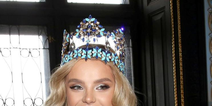 Krystyna Pyszková