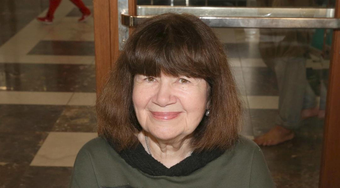 Uršula Kluková