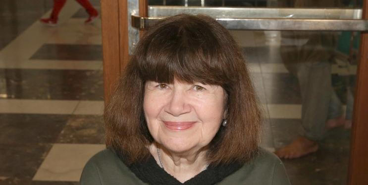 Uršula Kluková