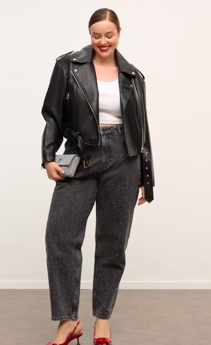 Neformální rande - outfit