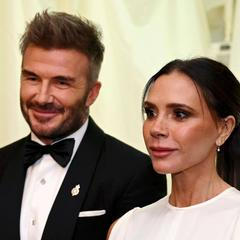 Beckhamovi
