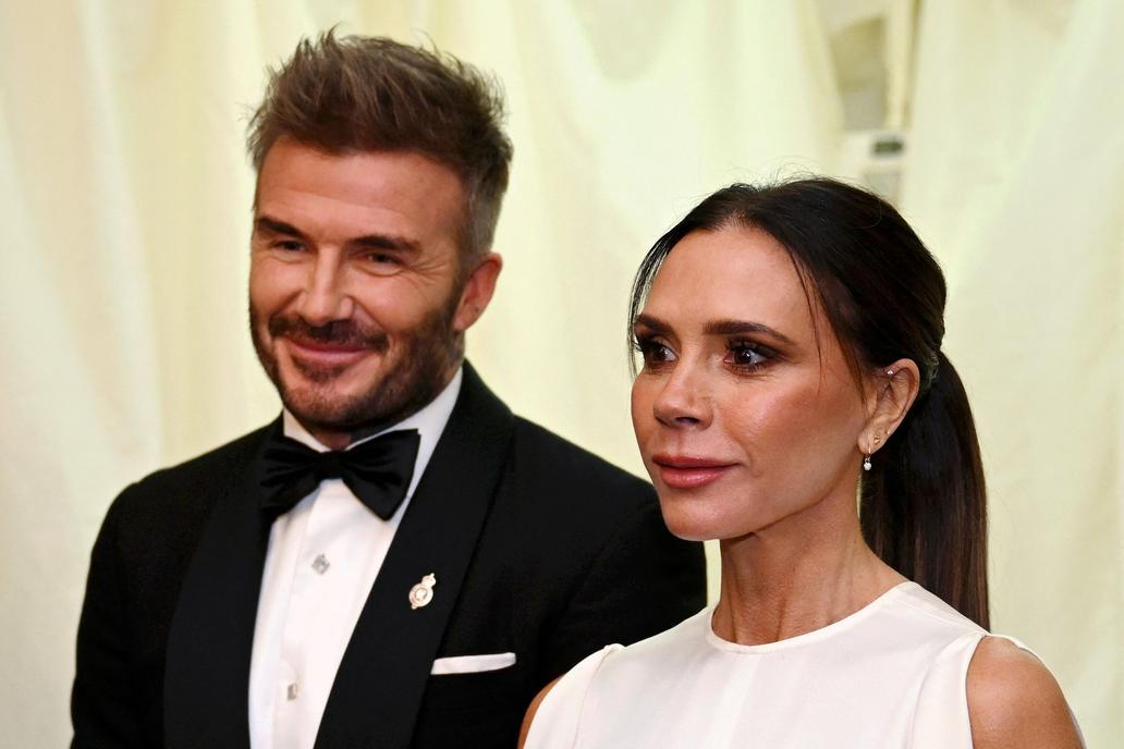 Beckhamovi