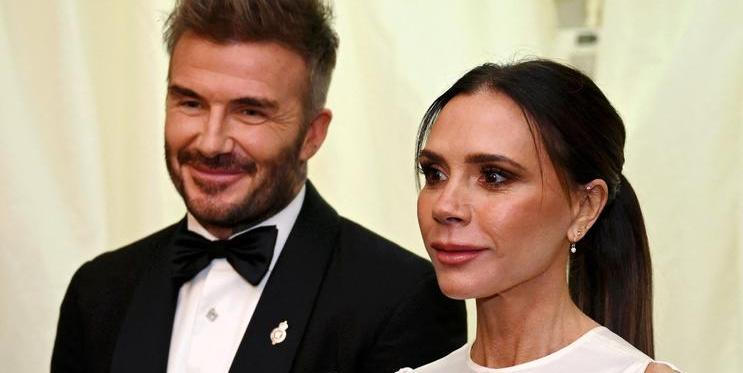 Beckhamovi
