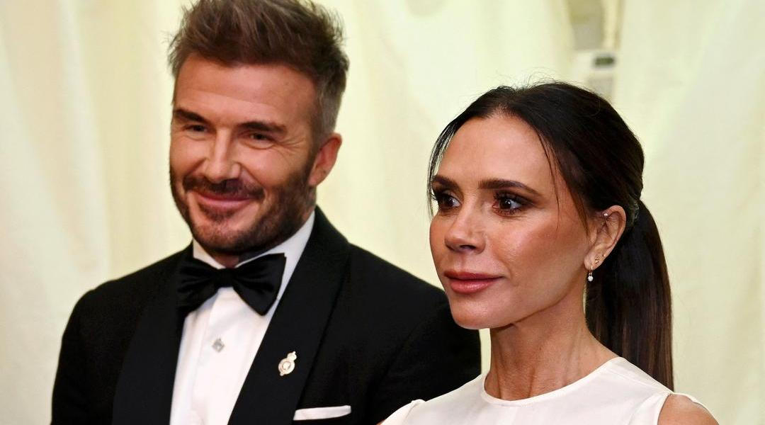 Beckhamovi