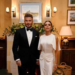 Beckhamovi