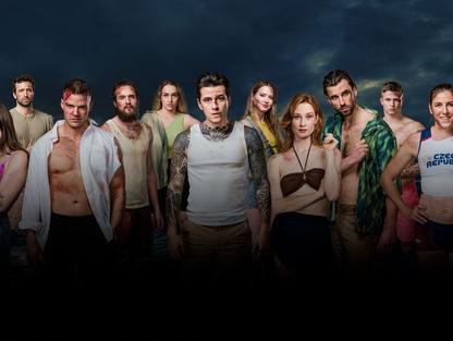 Survivor 2025