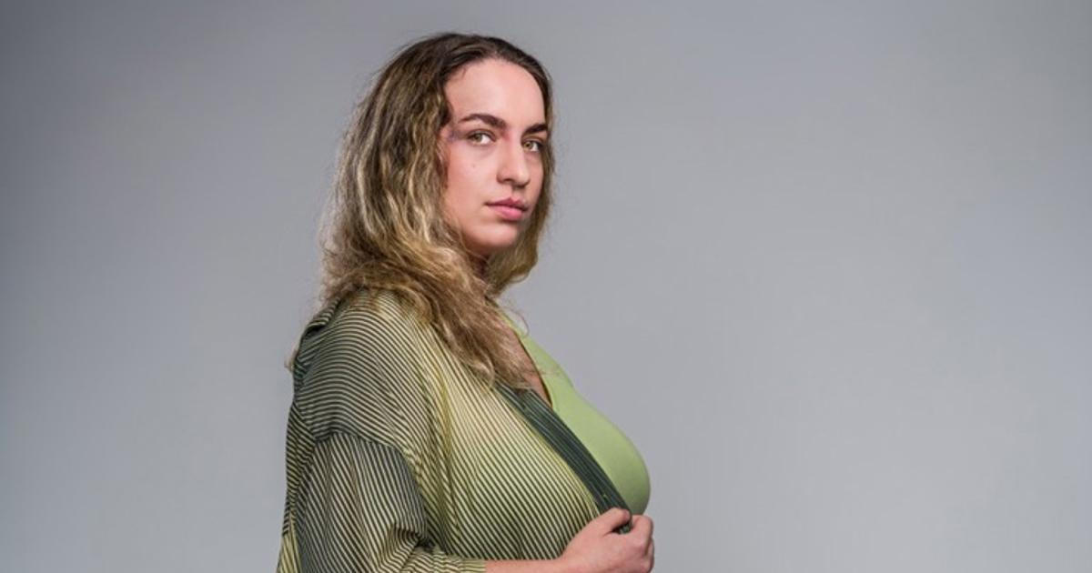 Samantha Prachařová