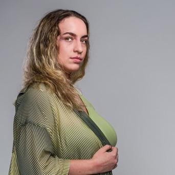 Samantha Prachařová