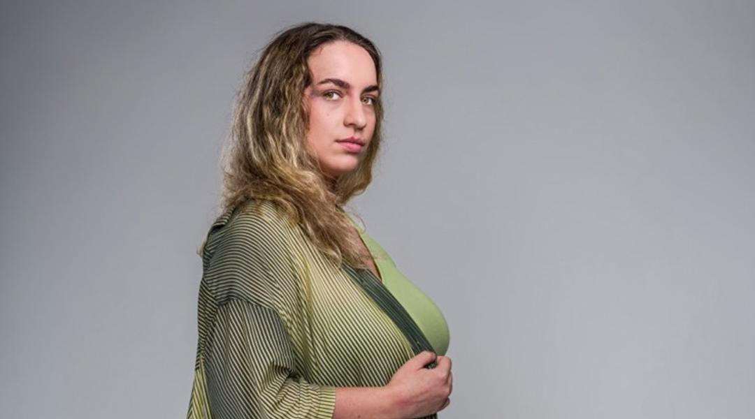 Samantha Prachařová