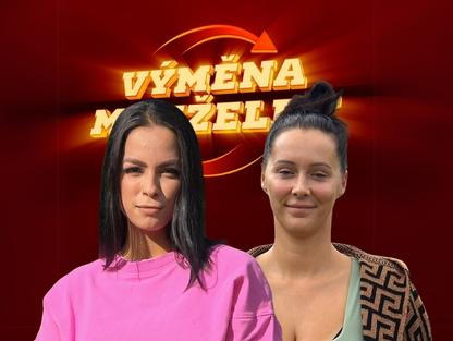 Výměna manželek: Gabriela a Veronika