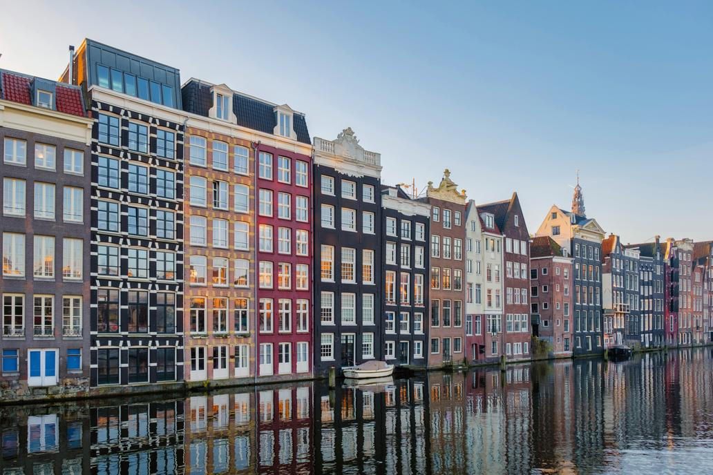 Amsterdam