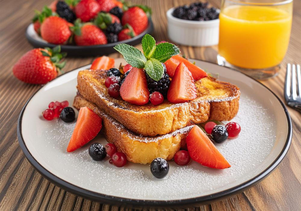 Francouzský toast