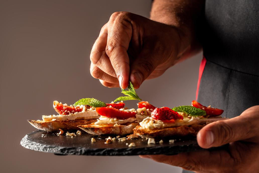 Crostini