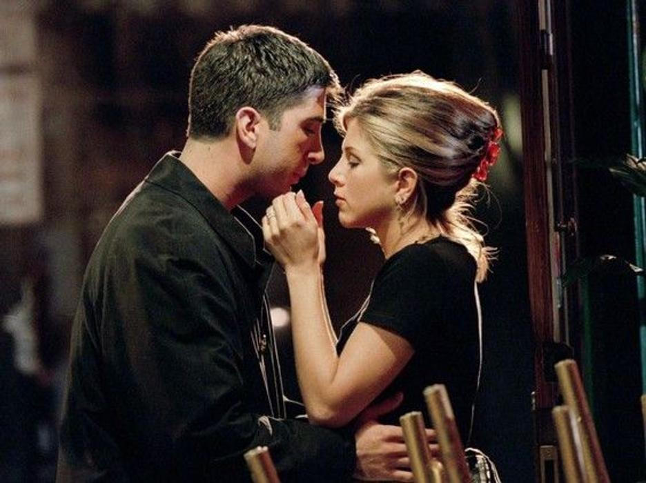 Romance mezi Jennifer a Davidem se nekoná. Fámy o randění herec popřel