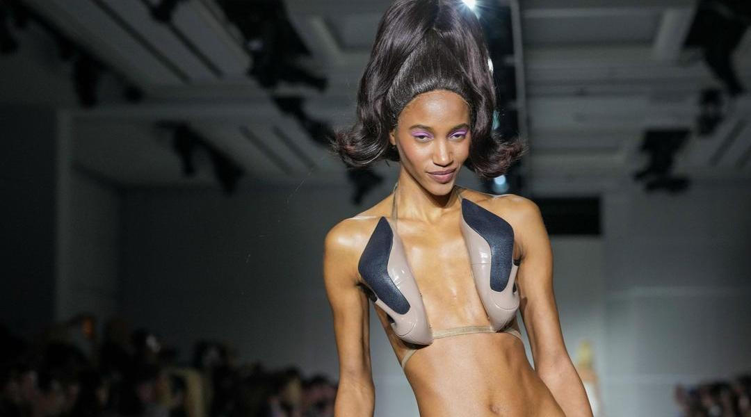 New York Fashion Week: Christian Cowan