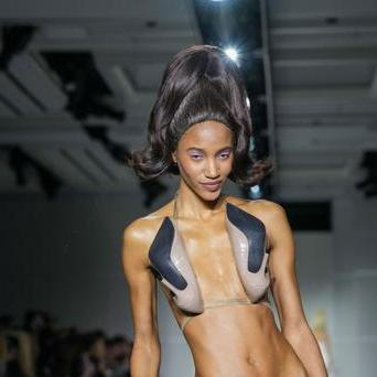 New York Fashion Week: Christian Cowan