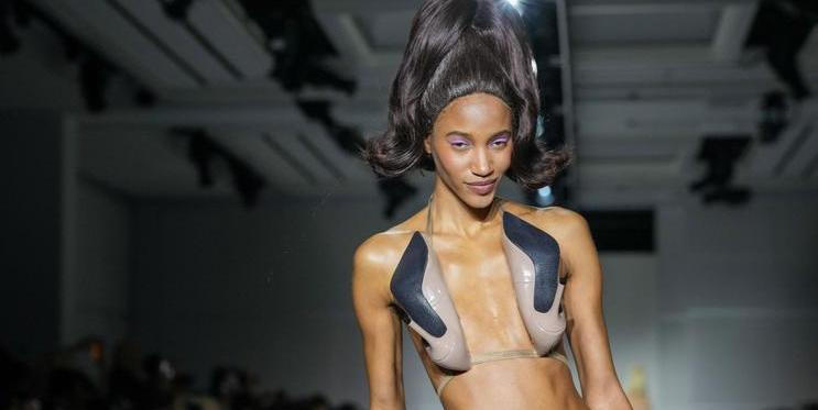 New York Fashion Week: Christian Cowan