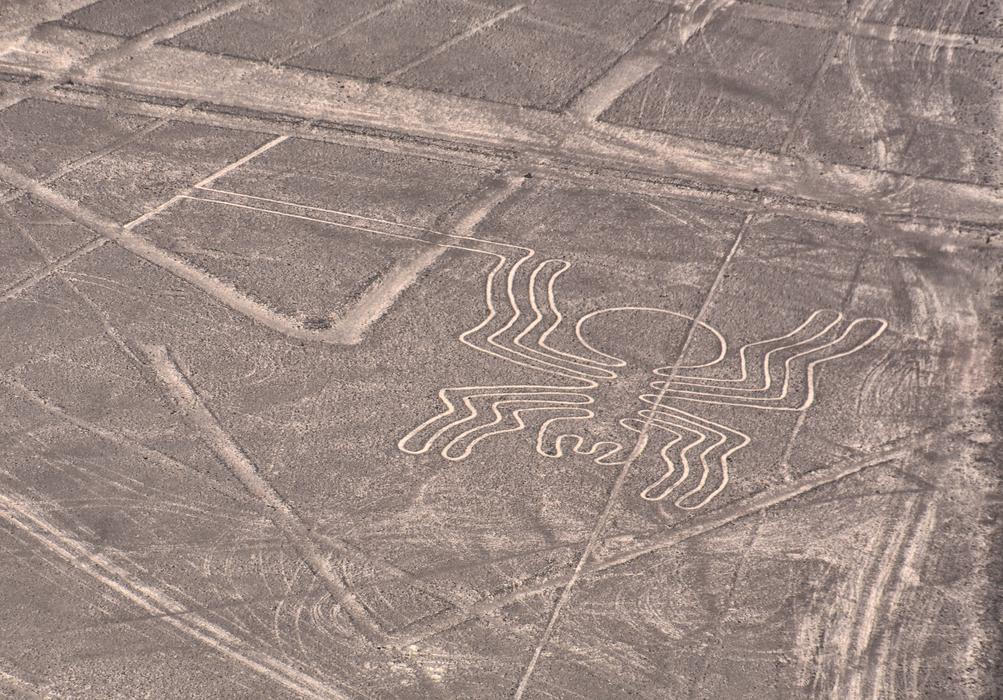 Obrazce Nazca