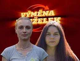 Výměna manželek: Jana a Anastázie