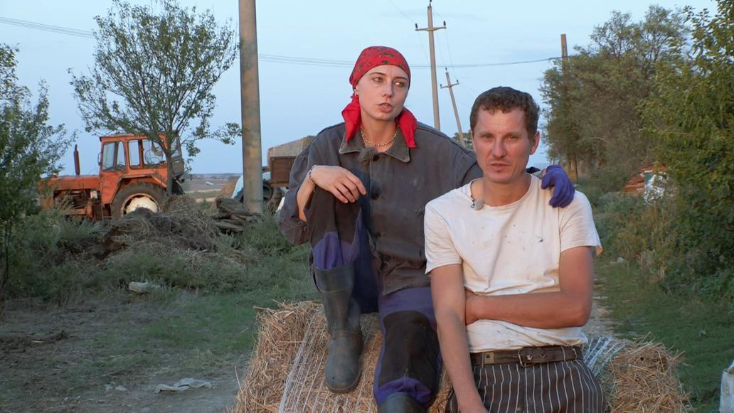 Výměna manželek: Jana a Marián