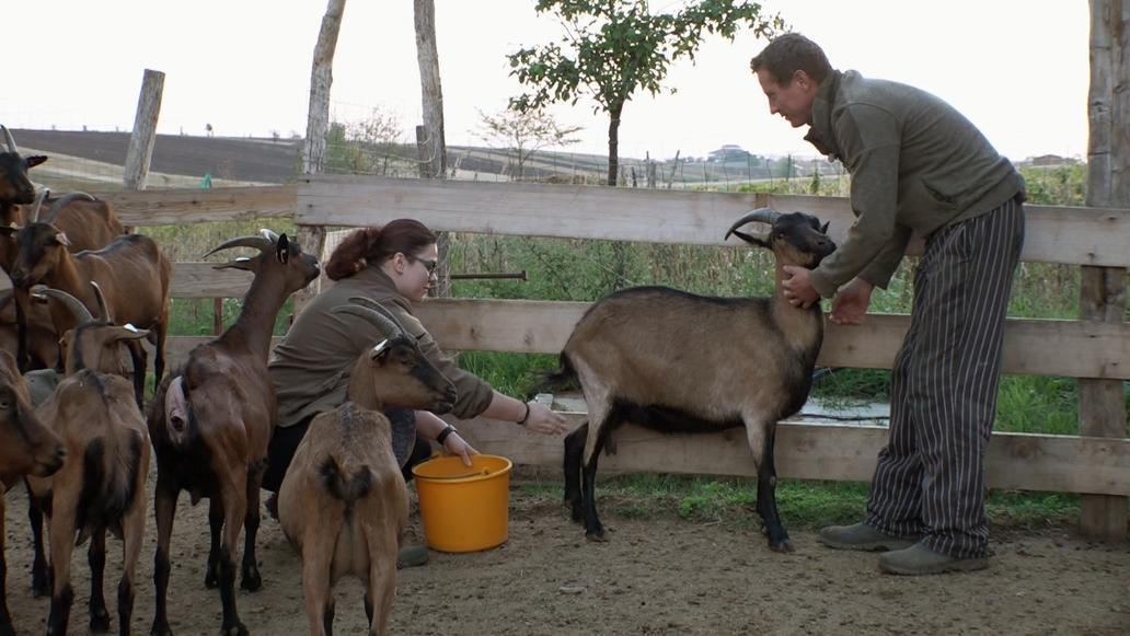 Výměna manželek: Anastázie a Marián