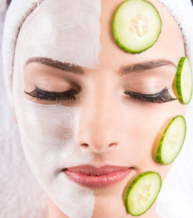 Přírodní kosmetika