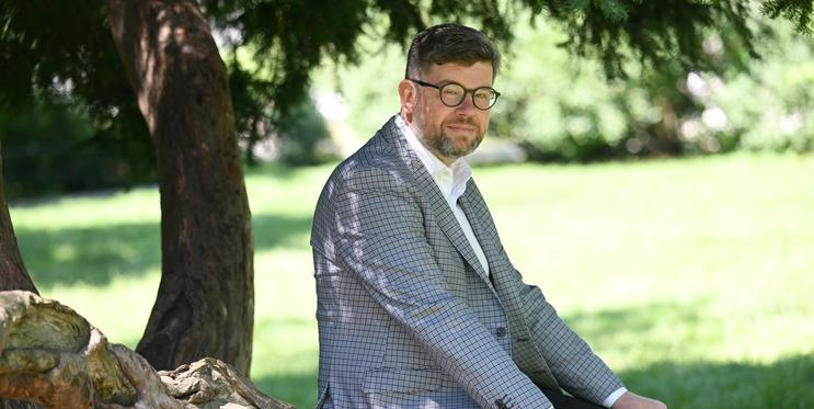 Jiří Pospíšil