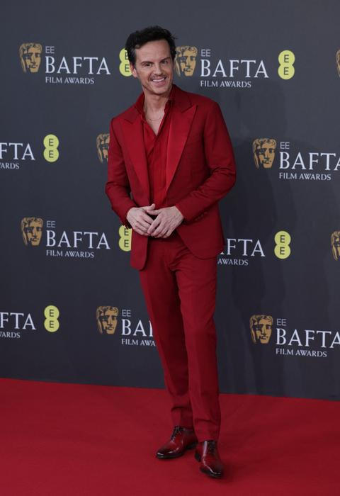 Andrew Scott