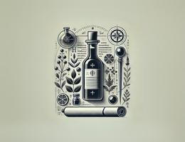 Středověké léčitelství