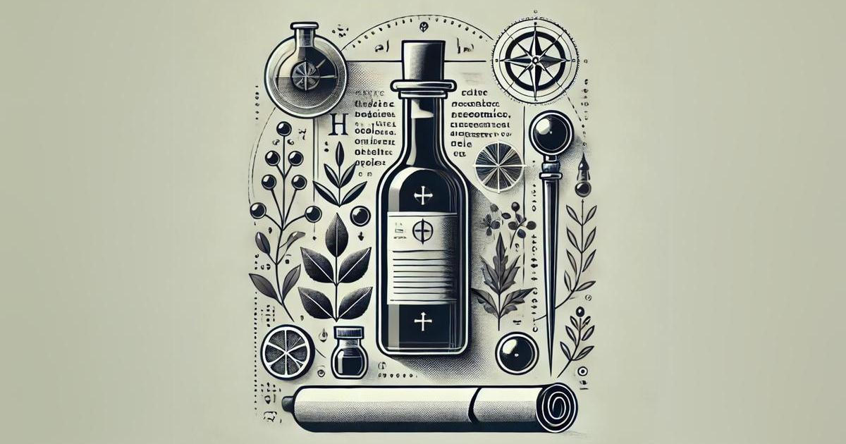 Středověké léčitelství