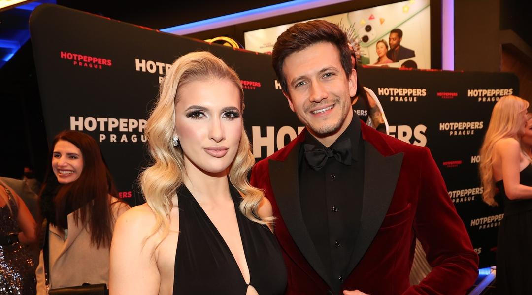 Jan Solfronk, Sabina Pšádová 