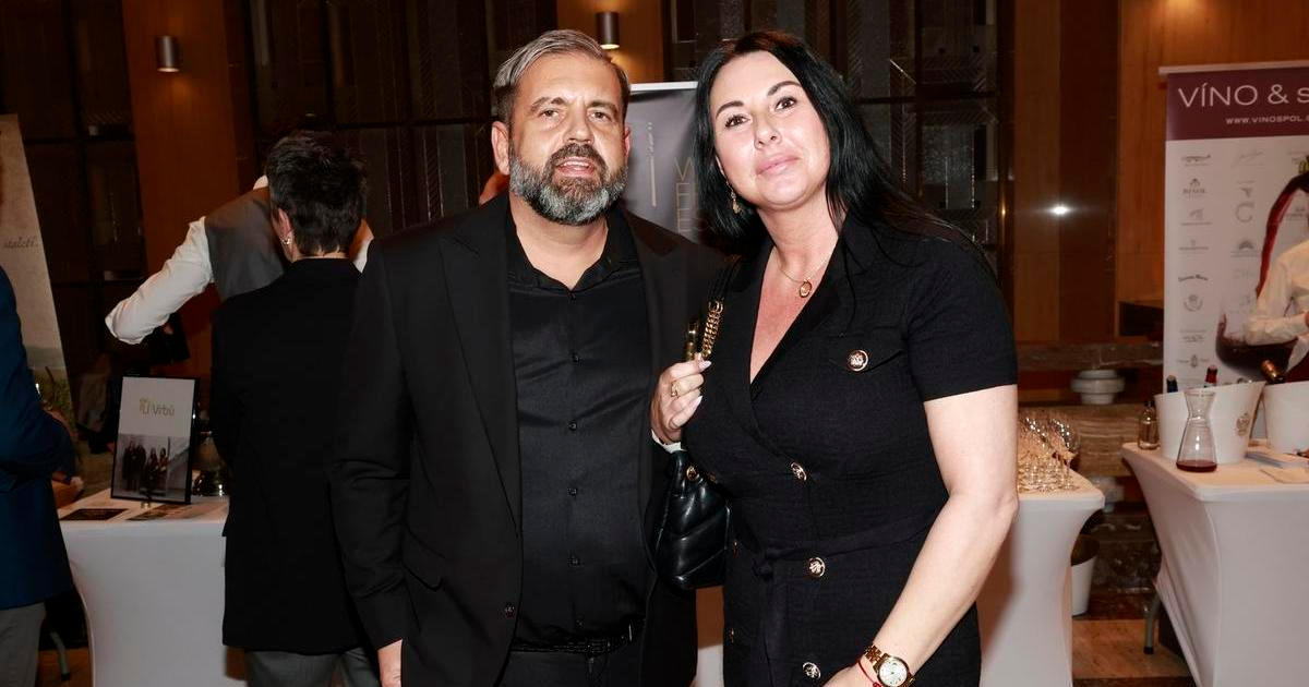 Radek Kašpárek, Andrea Kašpárková