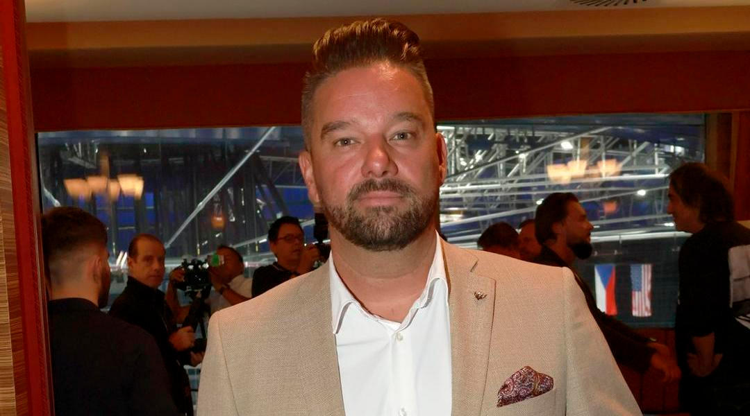 Petr Švancara