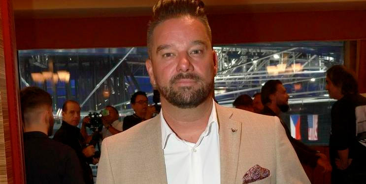 Petr Švancara