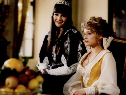 Jana Nagyová, Dagmar Patrasová – Arabela