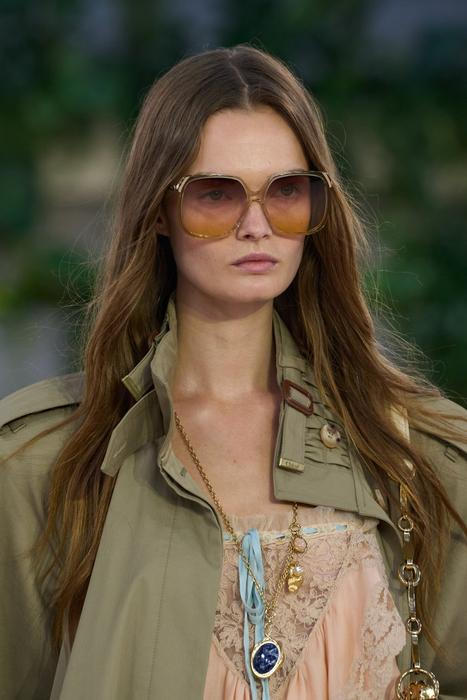 Chloé jaro/léto 2025