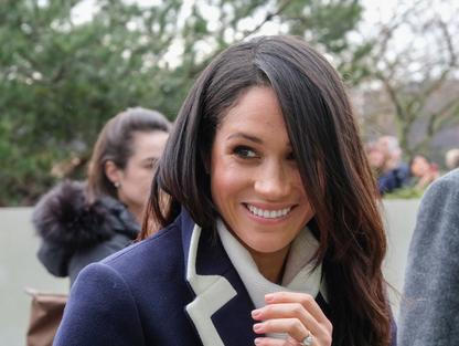 Meghan Markle