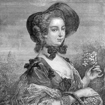 Madame de Pompadour