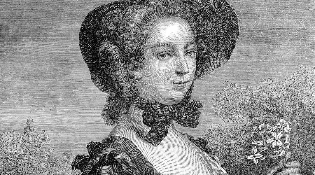 Madame de Pompadour